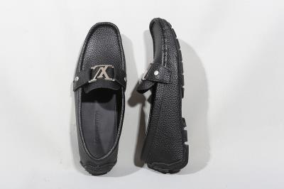 Cheap Men's Louis Vuitton Shoes wholesale No. 641